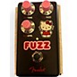 Used Fender Hello Kitty Fuzz Effect Pedal thumbnail