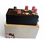 Used Fender Hello Kitty Fuzz Effect Pedal
