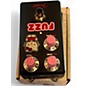 Used Fender Hello Kitty Fuzz Effect Pedal