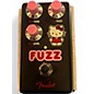 Used Fender Hello Kitty Fuzz Effect Pedal thumbnail