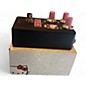 Used Fender Hello Kitty Fuzz Effect Pedal