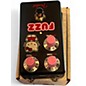 Used Fender Hello Kitty Fuzz Effect Pedal