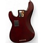 Used 2025 Sire Marcus Miller P7 Swamp Ash Sandblasted 5 String Sunburst Electric Bass Guitar