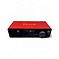 Used Focusrite Scarlett 2i2 Audio Interface thumbnail