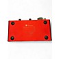 Used Focusrite Scarlett 2i2 Audio Interface