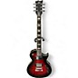 Used ESP LTD EC256 Red Burst Solid Body Electric Guitar thumbnail