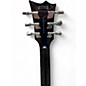 Used ESP LTD EC256 Red Burst Solid Body Electric Guitar