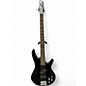 Used Ibanez GSR200 Black Electric Bass Guitar thumbnail