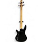 Used Ibanez GSR200 Black Electric Bass Guitar