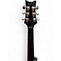 Used Daisy Rock Venus Elite Double Cutaway Violet Burst Solid Body Electric Guitar
