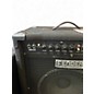 Used Fender Rumble 60 60W 1x12 Bass Combo Amp