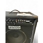 Used Fender Rumble 60 60W 1x12 Bass Combo Amp