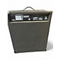 Used Fender Rumble 60 60W 1x12 Bass Combo Amp
