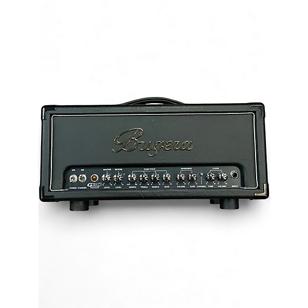 Used Bugera G20 Tube Guitar Amp Head