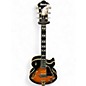 Used Ibanez GB10SE GEORGE BENSON SUNBURST Hollow Body Electric Guitar thumbnail