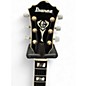 Used Ibanez GB10SE GEORGE BENSON SUNBURST Hollow Body Electric Guitar
