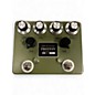 Used Browne Amplification Protein Effect Pedal thumbnail