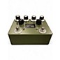 Used Browne Amplification Protein Effect Pedal