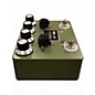 Used Browne Amplification Protein Effect Pedal