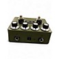 Used Browne Amplification Protein Effect Pedal