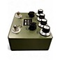 Used Browne Amplification Protein Effect Pedal