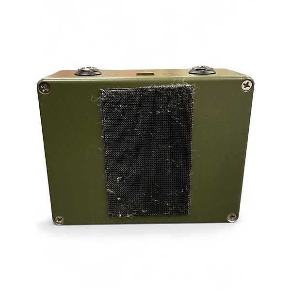 Used Browne Amplification Protein Effect Pedal