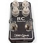 Used Xotic Effects RC Booster V2 Effect Pedal thumbnail