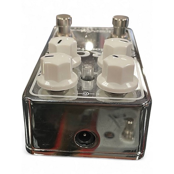 Used Xotic Effects RC Booster V2 Effect Pedal