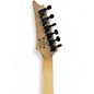 Used Ibanez RG470PB Red Eclipse Burst Solid Body Electric Guitar