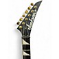Used Jackson Rhoads JS32T Natural Oil Solid Body Electric Guitar