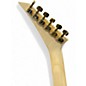 Used Jackson Rhoads JS32T Natural Oil Solid Body Electric Guitar