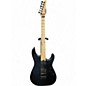 Used Schecter Guitar Research Diamond Series Sun Valley Super Shredder Black Solid Body Electric Guitar thumbnail