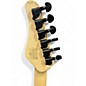 Used Schecter Guitar Research Diamond Series Sun Valley Super Shredder Black Solid Body Electric Guitar