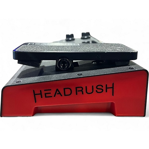 Used HeadRush MX5 Effect Processor