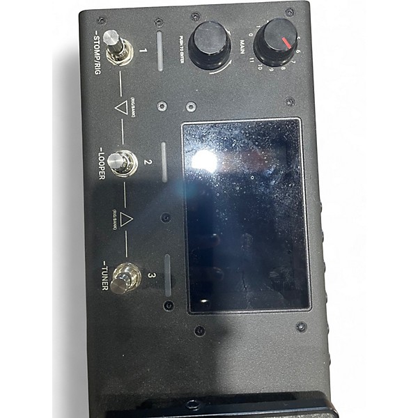 Used HeadRush MX5 Effect Processor