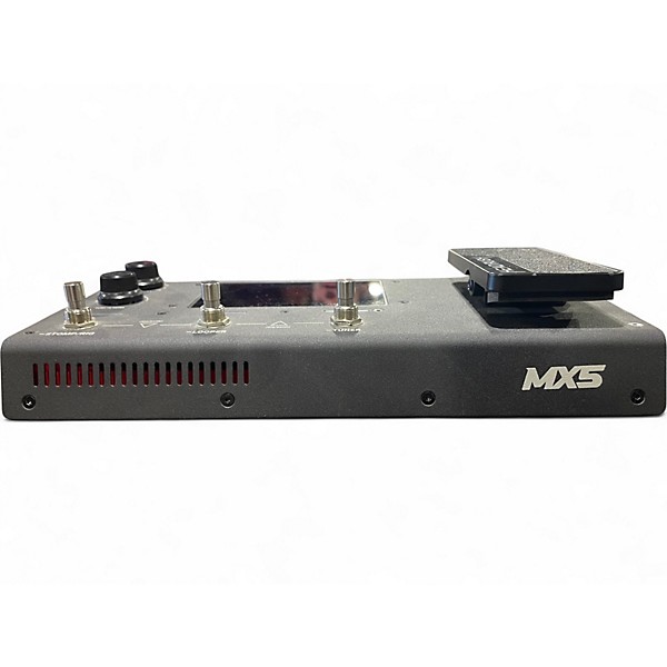 Used HeadRush MX5 Effect Processor