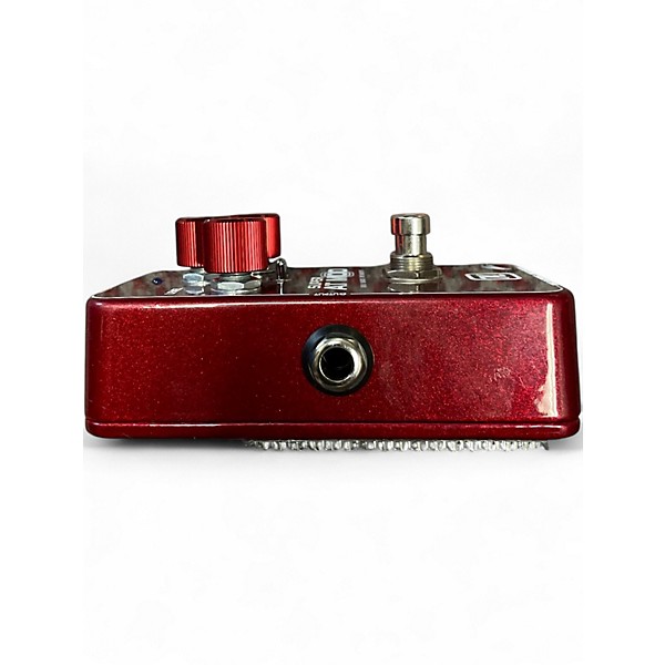 Used Keeley Super AT Mod Effect Pedal