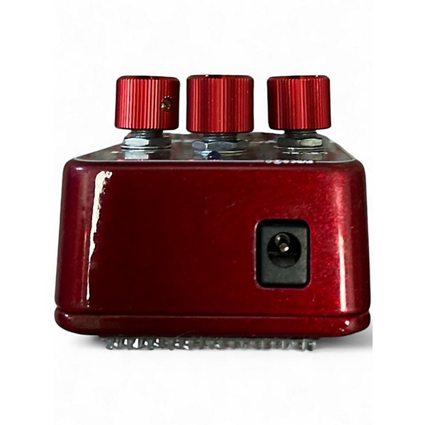 Used Keeley Super AT Mod Effect Pedal