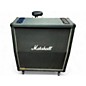 Used Marshall 1960A 300W 4x12 Stereo Slant Guitar Cabinet thumbnail