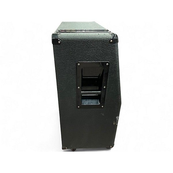 Used Marshall 1960A 300W 4x12 Stereo Slant Guitar Cabinet