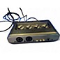 Used M-Audio MOBILEPRE Audio Interface