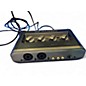 Used M-Audio MOBILEPRE Audio Interface
