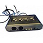 Used M-Audio MOBILEPRE Audio Interface