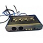 Used M-Audio MOBILEPRE Audio Interface