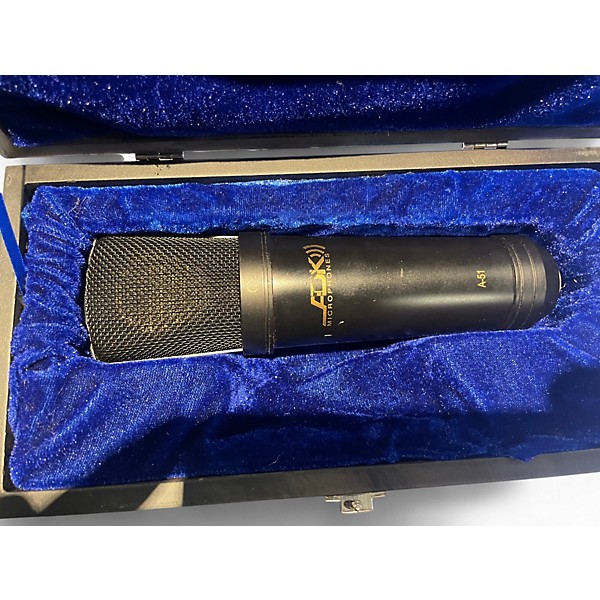 Used ADK Microphones A51 Condenser Microphone