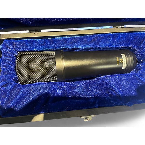 Used ADK Microphones A51 Condenser Microphone