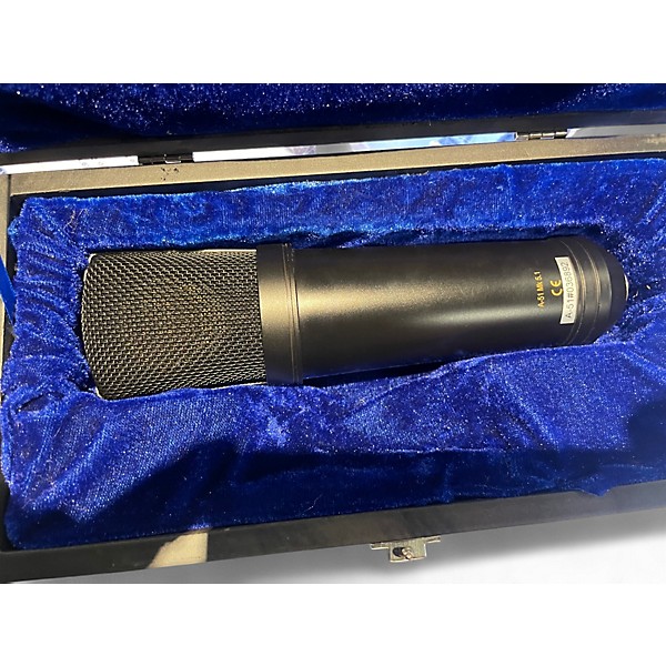 Used ADK Microphones A51 Condenser Microphone
