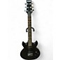 Used Ibanez Gio GAX70 Black Solid Body Electric Guitar thumbnail