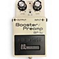 Used BOSS BP-1W Booster/Preamp Effect Pedal thumbnail