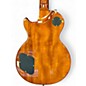 Used Epiphone Les Paul Modern Blue Solid Body Electric Guitar